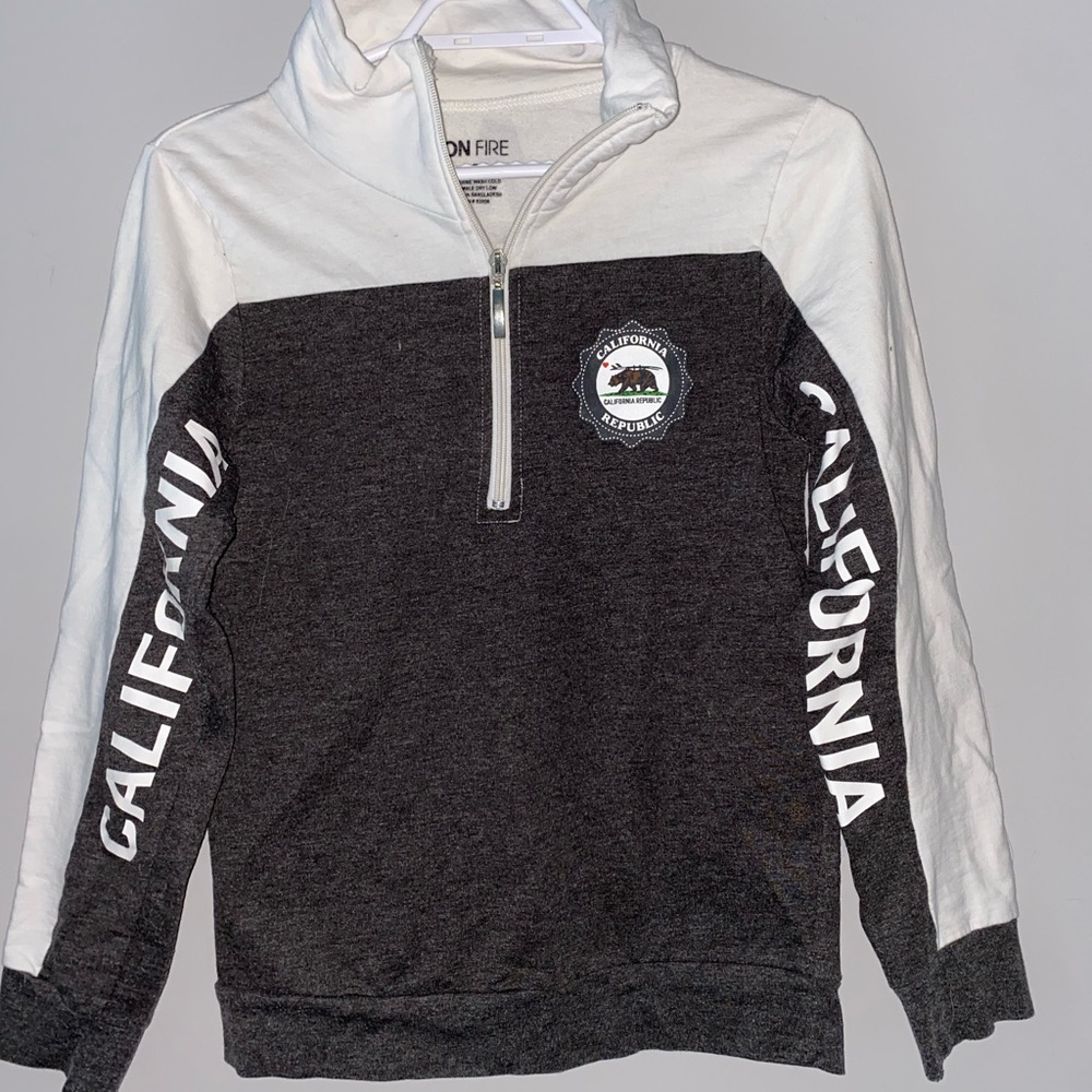 sweater